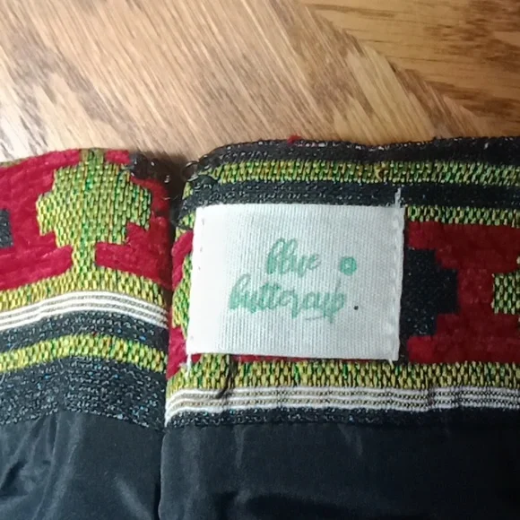 Vintage skirt - Picture 3 of 5